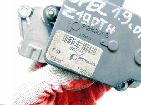 NASTAWNIK KLAP 1.9 CDTI ASTRA VECTRA ZAFIRA SIGNUM NASTAWNIK KLAP 1.9 CDTI ASTRA VECTRA ZAFIRA SIGNUM