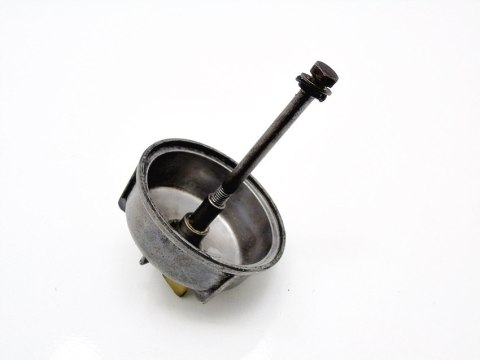 OBUDOWA FILTRA PALIWA 2.4 D TD LUBLIN ANDORIA GAZ OBUDOWA FILTRA PALIWA 2.4 D TD LUBLIN ANDORIA GAZ
