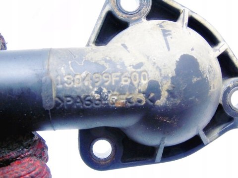 OBUDOWA TERMOSTATU KRÓCIEC WODY 1.5 16V ALMERA N16 OBUDOWA TERMOSTATU KRÓCIEC WODY 1.5 16V ALMERA N16