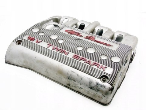 OSŁONA SILNIKA 1.8 TS ALFA 145 146 156 GTV SPIDER OSŁONA SILNIKA 1.8 TS ALFA 145 146 156 GTV SPIDER