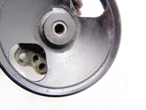 POMPA WSPOMAGANIA 1.5 16V ALMERA N16 POMPA WSPOMAGANIA 1.5 16V ALMERA N16
