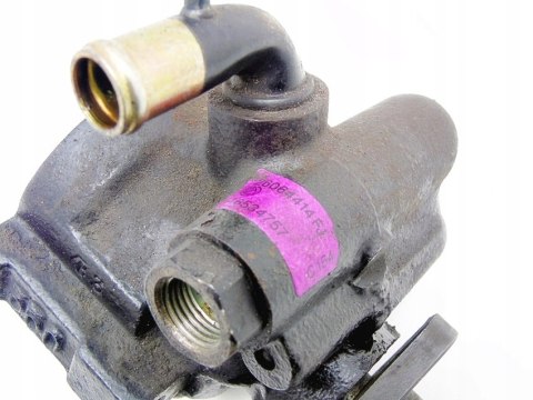 POMPA WSPOMAGANIA 1.8 TS 16V ALFA 145 146 156 GTV POMPA WSPOMAGANIA 1.8 TS 16V ALFA 145 146 156 GTV