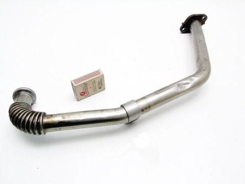 RURA RURKA EGR 2.2 HDI 607 406 C5 I II 807 C8 RURA RURKA EGR 2.2 HDI 607 406 C5 I II 807 C8
