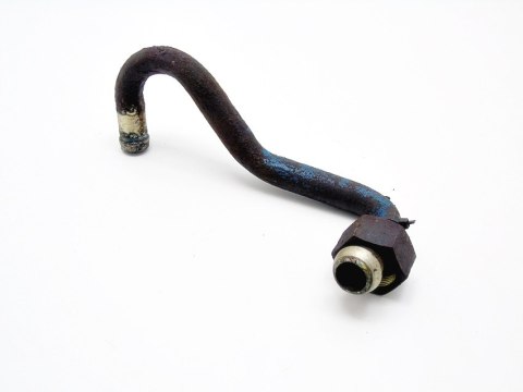 RURKA WODY 1.8 TS ALFA 145 146 156 GTV SPIDER RURKA WODY 1.8 TS ALFA 145 146 156 GTV SPIDER