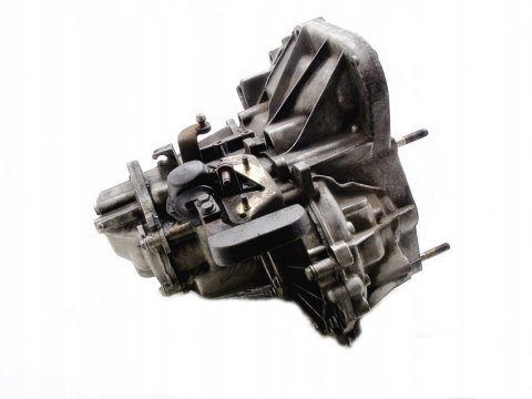 SKRZYNIA BIEGÓW 1.8 TS 16V ALFA 146 156 GTV SKRZYNIA BIEGÓW 1.8 TS 16V ALFA 146 156 GTV