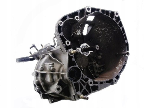 SKRZYNIA BIEGÓW 1.8 TS 16V ALFA 146 156 GTV SKRZYNIA BIEGÓW 1.8 TS 16V ALFA 146 156 GTV