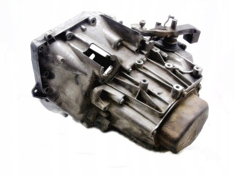 SKRZYNIA BIEGÓW 20UE05 PEUGEOT 607 2.2 HDI SKRZYNIA BIEGÓW 20UE05 PEUGEOT 607 2.2 HDI