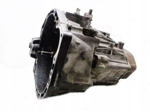 SKRZYNIA BIEGÓW 20UE05 PEUGEOT 607 2.2 HDI SKRZYNIA BIEGÓW 20UE05 PEUGEOT 607 2.2 HDI