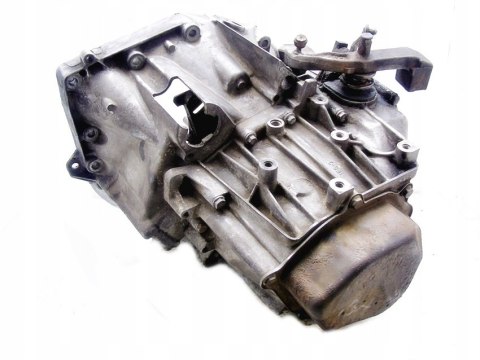 SKRZYNIA BIEGÓW 20UE05 PEUGEOT 607 2.2 HDI SKRZYNIA BIEGÓW 20UE05 PEUGEOT 607 2.2 HDI