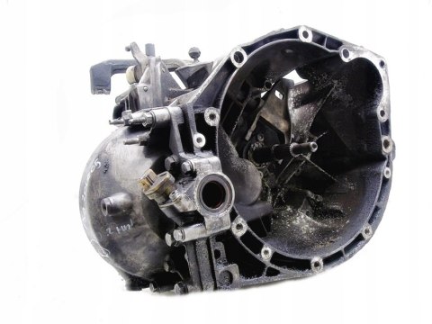 SKRZYNIA BIEGÓW 20UE05 PEUGEOT 607 2.2 HDI SKRZYNIA BIEGÓW 20UE05 PEUGEOT 607 2.2 HDI