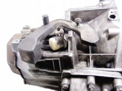 SKRZYNIA BIEGÓW 20UE05 PEUGEOT 607 2.2 HDI SKRZYNIA BIEGÓW 20UE05 PEUGEOT 607 2.2 HDI