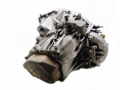SKRZYNIA BIEGÓW 20UE05 PEUGEOT 607 2.2 HDI SKRZYNIA BIEGÓW 20UE05 PEUGEOT 607 2.2 HDI