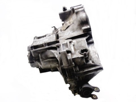 SKRZYNIA BIEGÓW 4M40 #4 NISSAN ALMERA N16 1.5 16V SKRZYNIA BIEGÓW 4M40 #4 NISSAN ALMERA N16 1.5 16V