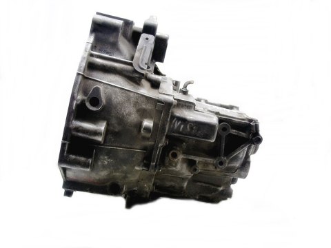SKRZYNIA BIEGÓW 4M40 #4 NISSAN ALMERA N16 1.5 16V SKRZYNIA BIEGÓW 4M40 #4 NISSAN ALMERA N16 1.5 16V