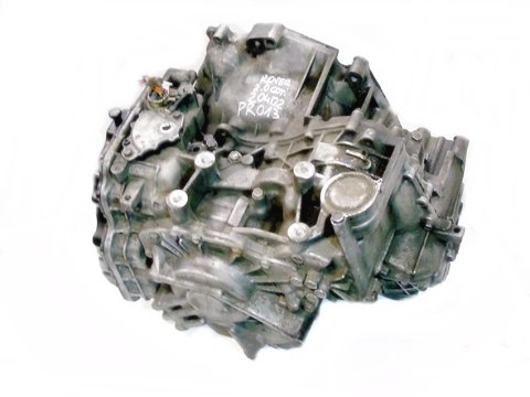 SKRZYNIA BIEGÓW PR013 ROVER 75 2.0 D CDT CDTI SKRZYNIA BIEGÓW PR013 ROVER 75 2.0 D CDT CDTI