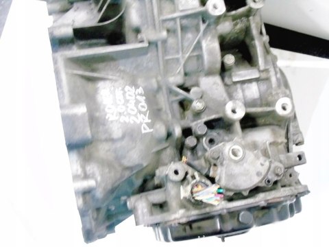 SKRZYNIA BIEGÓW PR013 ROVER 75 2.0 D CDT CDTI SKRZYNIA BIEGÓW PR013 ROVER 75 2.0 D CDT CDTI