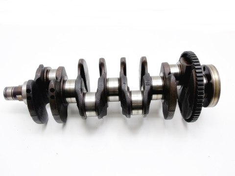 WAŁ KORBOWY 1.8 TS 16V ALFA 145 146 156 GTV STILO WAŁ KORBOWY 1.8 TS 16V ALFA 145 146 156 GTV STILO