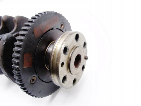 WAŁ KORBOWY 1.8 TS 16V ALFA 145 146 156 GTV STILO WAŁ KORBOWY 1.8 TS 16V ALFA 145 146 156 GTV STILO