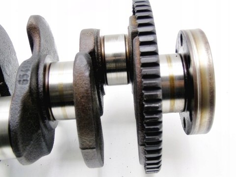 WAŁ KORBOWY 1.8 TS 16V ALFA 145 146 156 GTV STILO WAŁ KORBOWY 1.8 TS 16V ALFA 145 146 156 GTV STILO