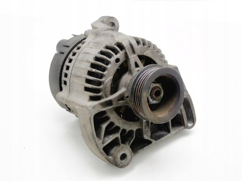 ALTERNATOR 1.2 8V ALBEA PALIO SIENA STRADA PUNTO ALTERNATOR 1.2 8V ALBEA PALIO SIENA STRADA PUNTO