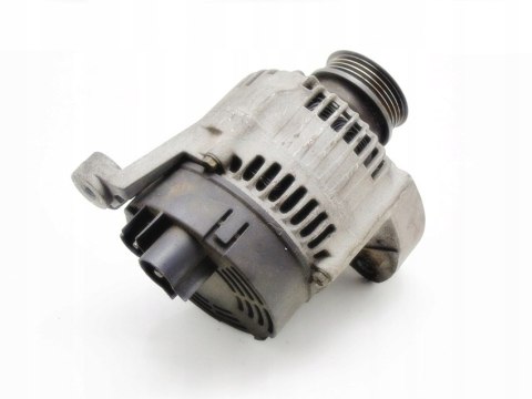 ALTERNATOR 1.2 8V ALBEA PALIO SIENA STRADA PUNTO ALTERNATOR 1.2 8V ALBEA PALIO SIENA STRADA PUNTO