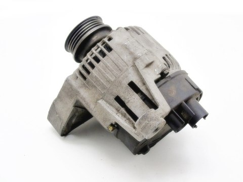 ALTERNATOR 1.2 8V ALBEA PALIO SIENA STRADA PUNTO ALTERNATOR 1.2 8V ALBEA PALIO SIENA STRADA PUNTO