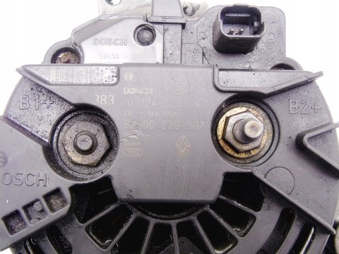 ALTERNATOR 150 1.9 DCI MEGANE LAGUNA ESPACE SCENIC ALTERNATOR 150 1.9 DCI MEGANE LAGUNA ESPACE SCENIC