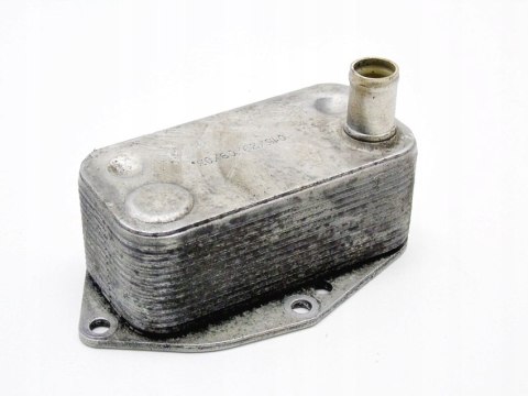CHŁODNICA OLEJU 2.0 CDT CDTI ROVER 75 FREELANDER CHŁODNICA OLEJU 2.0 CDT CDTI ROVER 75 FREELANDER