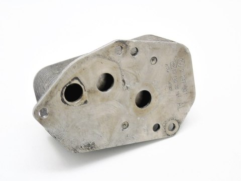 CHŁODNICA OLEJU 2.0 CDT CDTI ROVER 75 FREELANDER CHŁODNICA OLEJU 2.0 CDT CDTI ROVER 75 FREELANDER