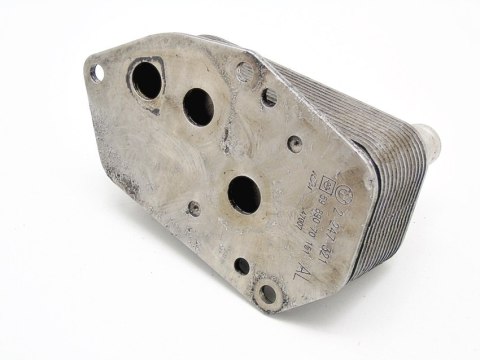 CHŁODNICA OLEJU 2.0 CDT CDTI ROVER 75 FREELANDER CHŁODNICA OLEJU 2.0 CDT CDTI ROVER 75 FREELANDER
