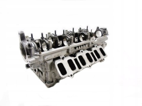GŁOWICA 059103373D 2.5 TDI AUDI A4 A6 A8 PASSAT GŁOWICA 059103373D 2.5 TDI AUDI A4 A6 A8 PASSAT