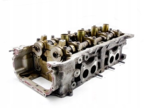 GŁOWICA BM5 UKL2 NISSAN ALMERA II N16 1.5 16V GŁOWICA BM5 UKL2 NISSAN ALMERA II N16 1.5 16V