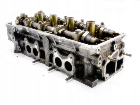 GŁOWICA BM5 UKL2 NISSAN ALMERA II N16 1.5 16V GŁOWICA BM5 UKL2 NISSAN ALMERA II N16 1.5 16V