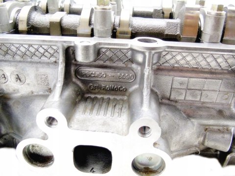 GŁOWICA REGENEROWANA 1.0 ECOBOOST BMAX CMAX MONDEO GŁOWICA REGENEROWANA 1.0 ECOBOOST BMAX CMAX MONDEO