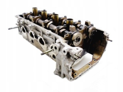 GŁOWICA WAŁKI BM5 UKL1 1.5 16V ALMERA II N16 GŁOWICA WAŁKI BM5 UKL1 1.5 16V ALMERA II N16