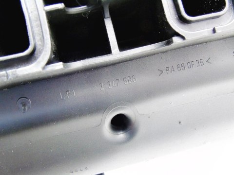 KOLEKTOR SSĄCY 2.0 CDT CDTI ROVER 75 FREELANDER ZT KOLEKTOR SSĄCY 2.0 CDT CDTI ROVER 75 FREELANDER ZT