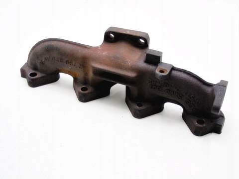 KOLEKTOR WYDECHOWY 2.0 CDT CDTI ROVER 75 FREELANDE KOLEKTOR WYDECHOWY 2.0 CDT CDTI ROVER 75 FREELANDE