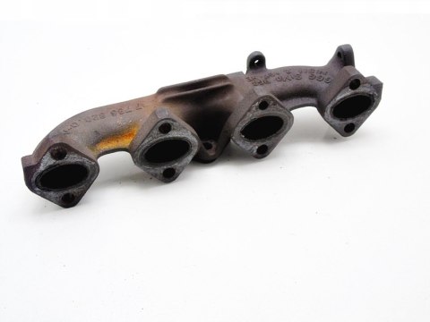KOLEKTOR WYDECHOWY 2.0 CDT CDTI ROVER 75 FREELANDE KOLEKTOR WYDECHOWY 2.0 CDT CDTI ROVER 75 FREELANDE