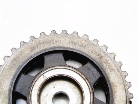 KOŁO ROZRZĄDU 1.8 16V 407 406 C5 XSARA PICASSO KOŁO ROZRZĄDU 1.8 16V 407 406 C5 XSARA PICASSO