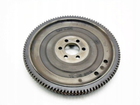 KOŁO ZAMACHOWE 12311 BM500 1.5 16V ALMERA N16 KOŁO ZAMACHOWE 12311 BM500 1.5 16V ALMERA N16