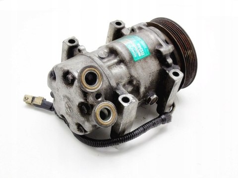 KOMPRESOR KLIMY 1.8 16V 407 406 C5 XSARA PICASSO KOMPRESOR KLIMY 1.8 16V 407 406 C5 XSARA PICASSO