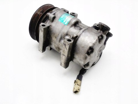 KOMPRESOR KLIMY 1.8 16V 407 406 C5 XSARA PICASSO KOMPRESOR KLIMY 1.8 16V 407 406 C5 XSARA PICASSO