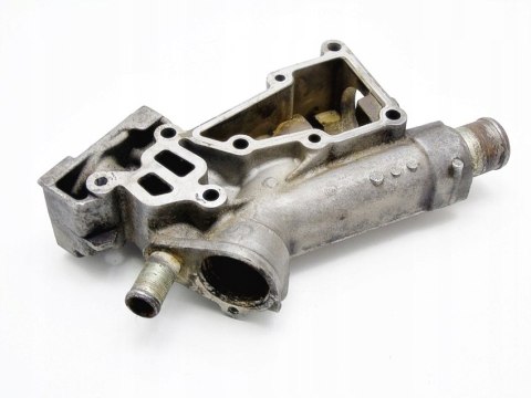 OBUDOWA TERMOSTATU 1.8 407 406 C5 XSARA PICASSO OBUDOWA TERMOSTATU 1.8 407 406 C5 XSARA PICASSO