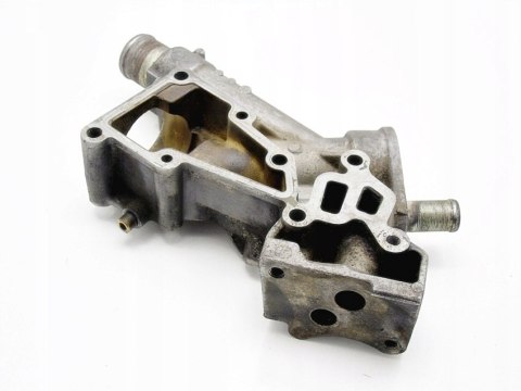 OBUDOWA TERMOSTATU 1.8 407 406 C5 XSARA PICASSO OBUDOWA TERMOSTATU 1.8 407 406 C5 XSARA PICASSO