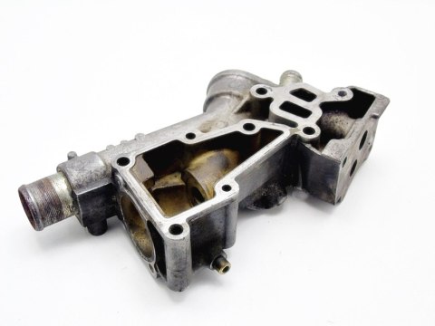 OBUDOWA TERMOSTATU 1.8 407 406 C5 XSARA PICASSO OBUDOWA TERMOSTATU 1.8 407 406 C5 XSARA PICASSO