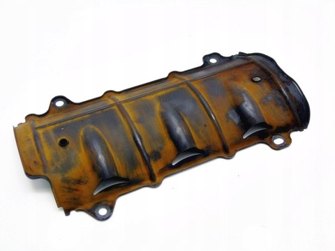 OSŁONA WAŁU OLEJU 1.8 16V 407 406 C5 XSARA PICASSO OSŁONA WAŁU OLEJU 1.8 16V 407 406 C5 XSARA PICASSO