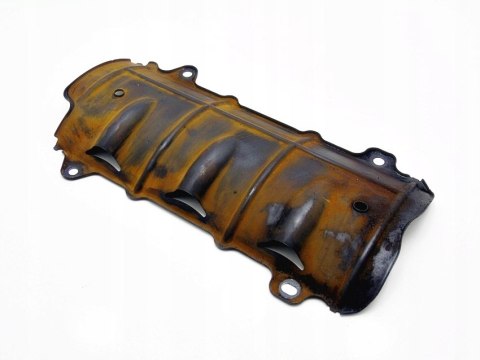 OSŁONA WAŁU OLEJU 1.8 16V 407 406 C5 XSARA PICASSO OSŁONA WAŁU OLEJU 1.8 16V 407 406 C5 XSARA PICASSO