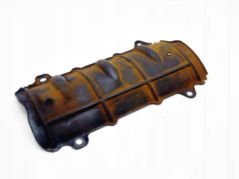 OSŁONA WAŁU OLEJU 1.8 16V 407 406 C5 XSARA PICASSO OSŁONA WAŁU OLEJU 1.8 16V 407 406 C5 XSARA PICASSO