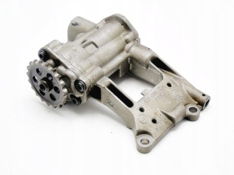 POMPA OLEJU 2.0 D CDT CDTI ROVER 75 ZT FREELANDER POMPA OLEJU 2.0 D CDT CDTI ROVER 75 ZT FREELANDER
