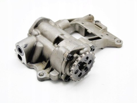 POMPA OLEJU 2.0 D CDT CDTI ROVER 75 ZT FREELANDER POMPA OLEJU 2.0 D CDT CDTI ROVER 75 ZT FREELANDER